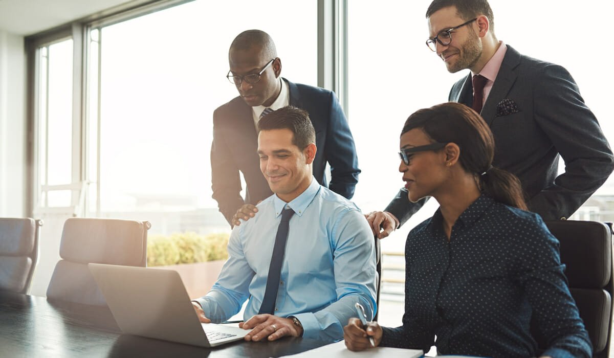DNM staffing about us