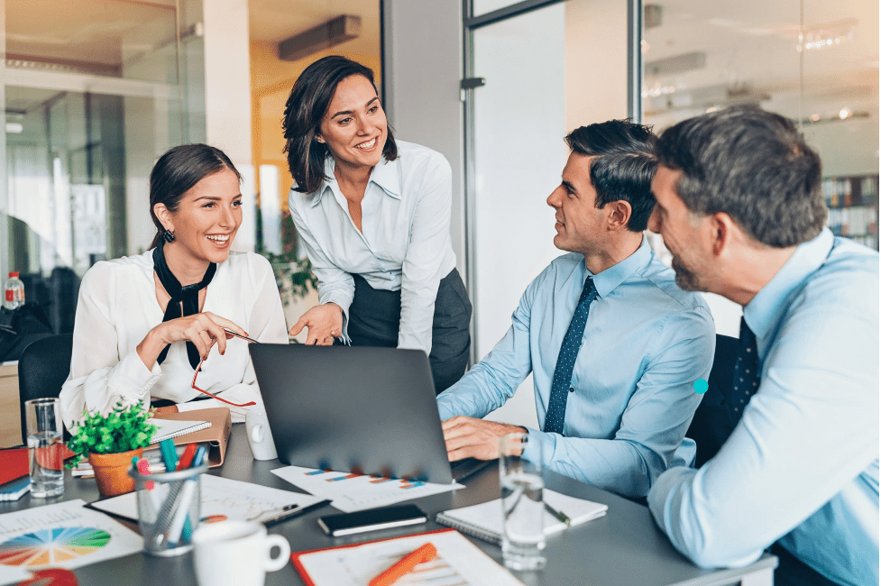 DNM Talent and hire professionals