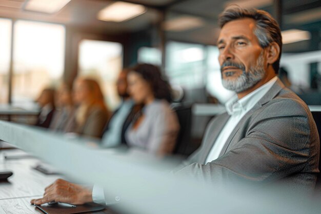 DNM Talent - Executive Search