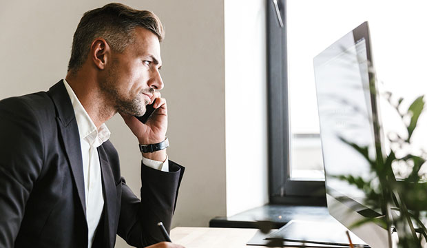 DNM Talent - Executive Search