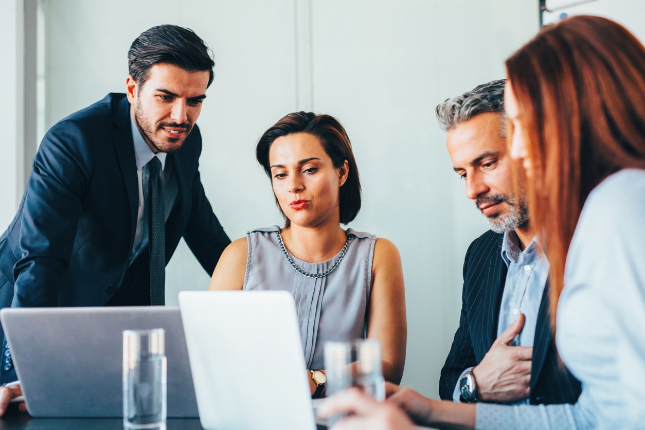DNM Talent - Executive Search