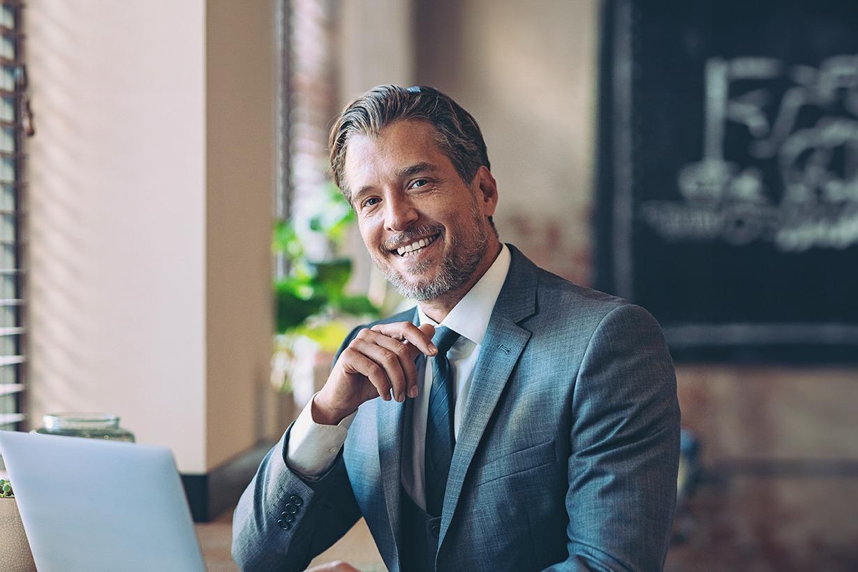 DNM Talent - Executive Search