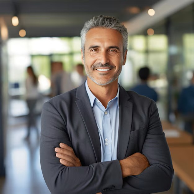 DNM Talent - Executive Search