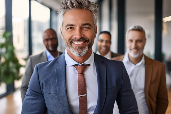 DNM Staffing