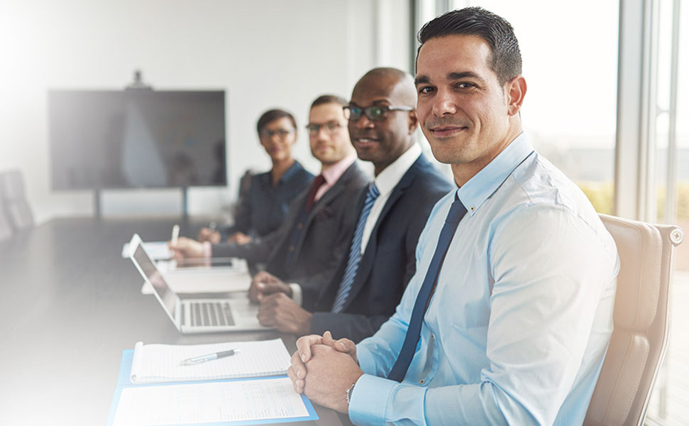 DNM Staffing